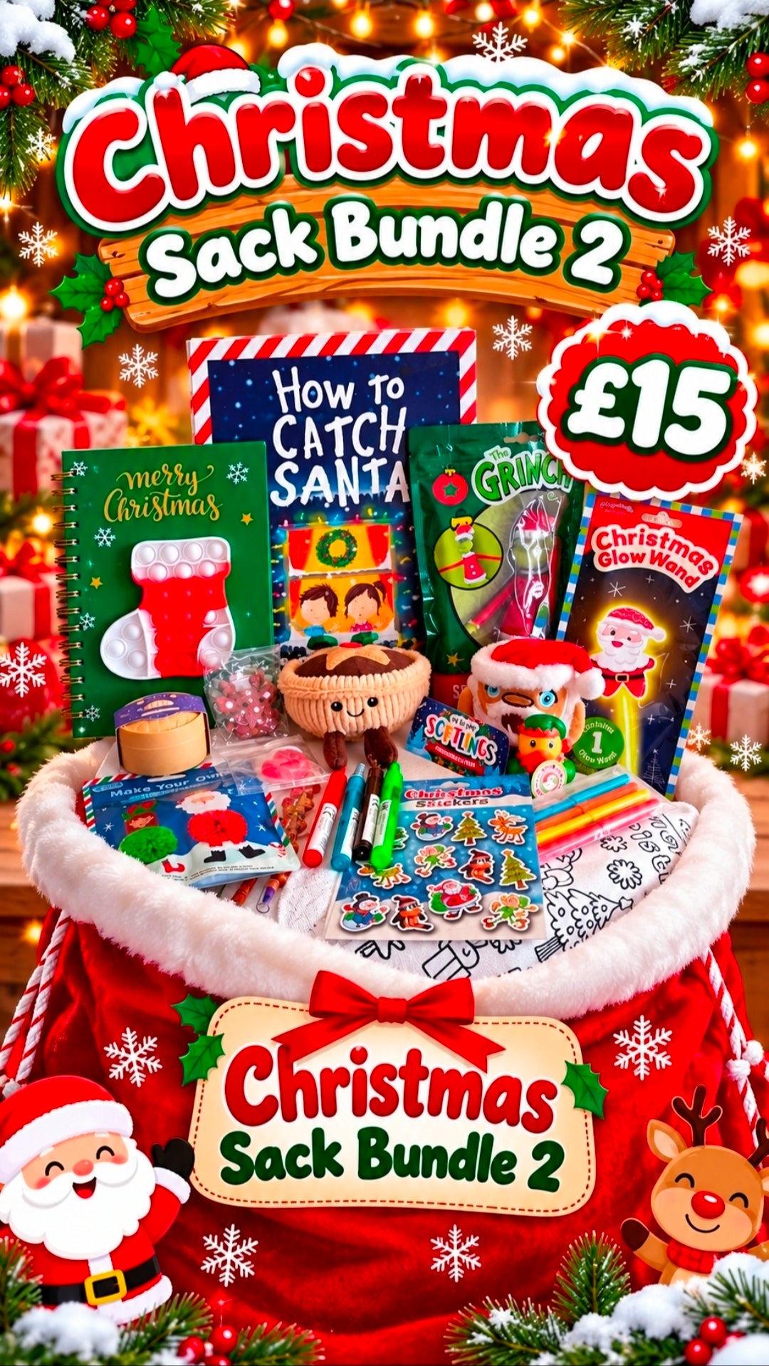 Christmas Bundle 2
