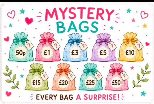 Mystery Bags