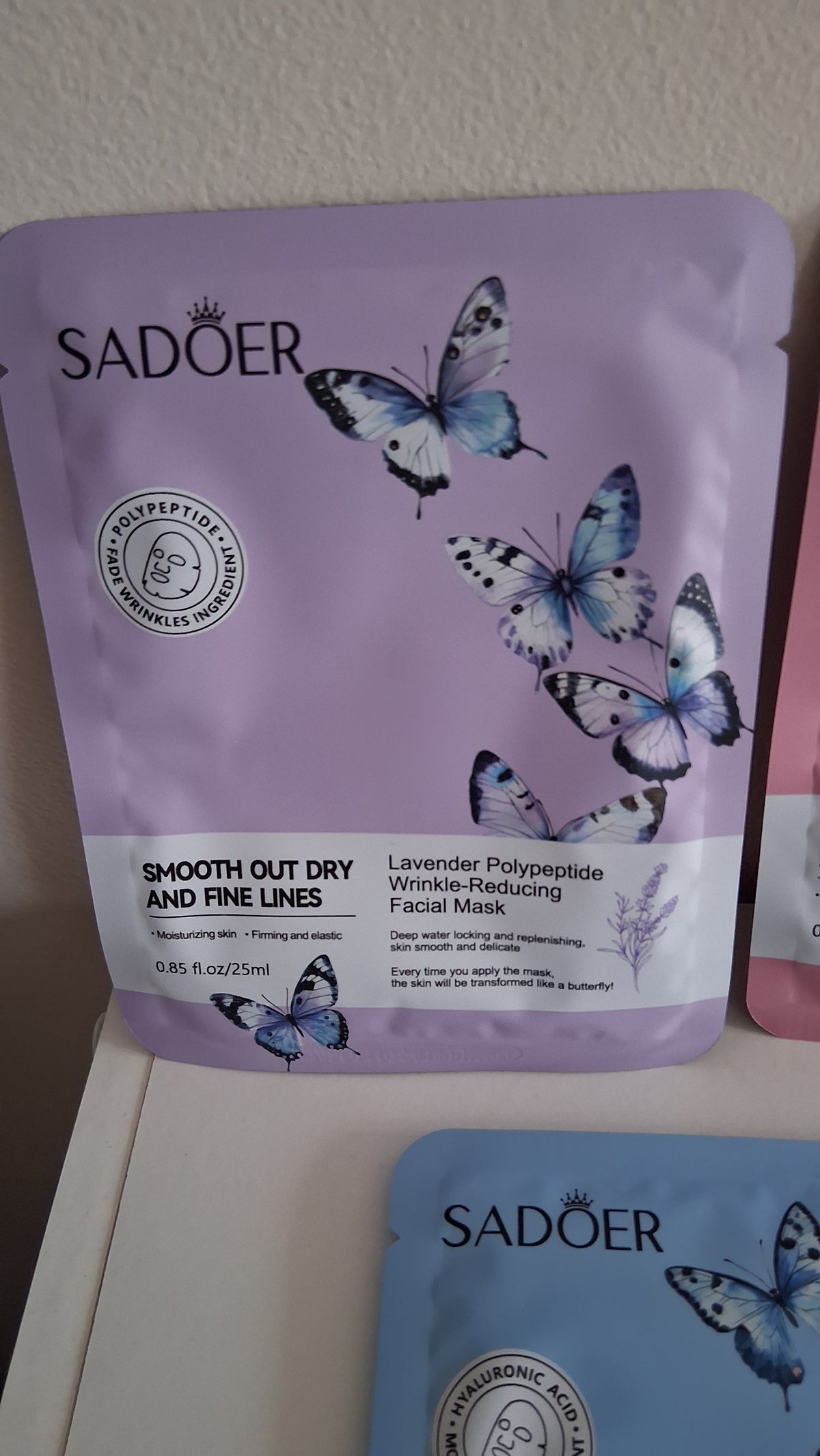 Face Mask Bundle