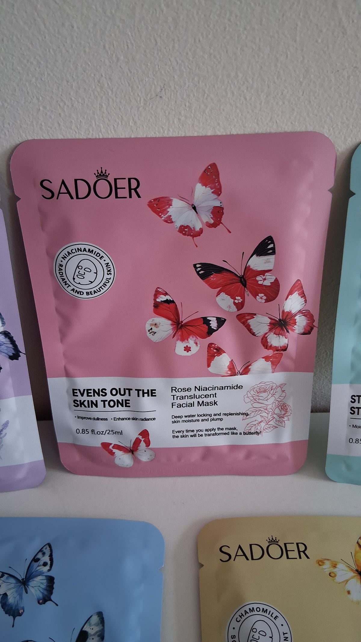 Face Mask Bundle