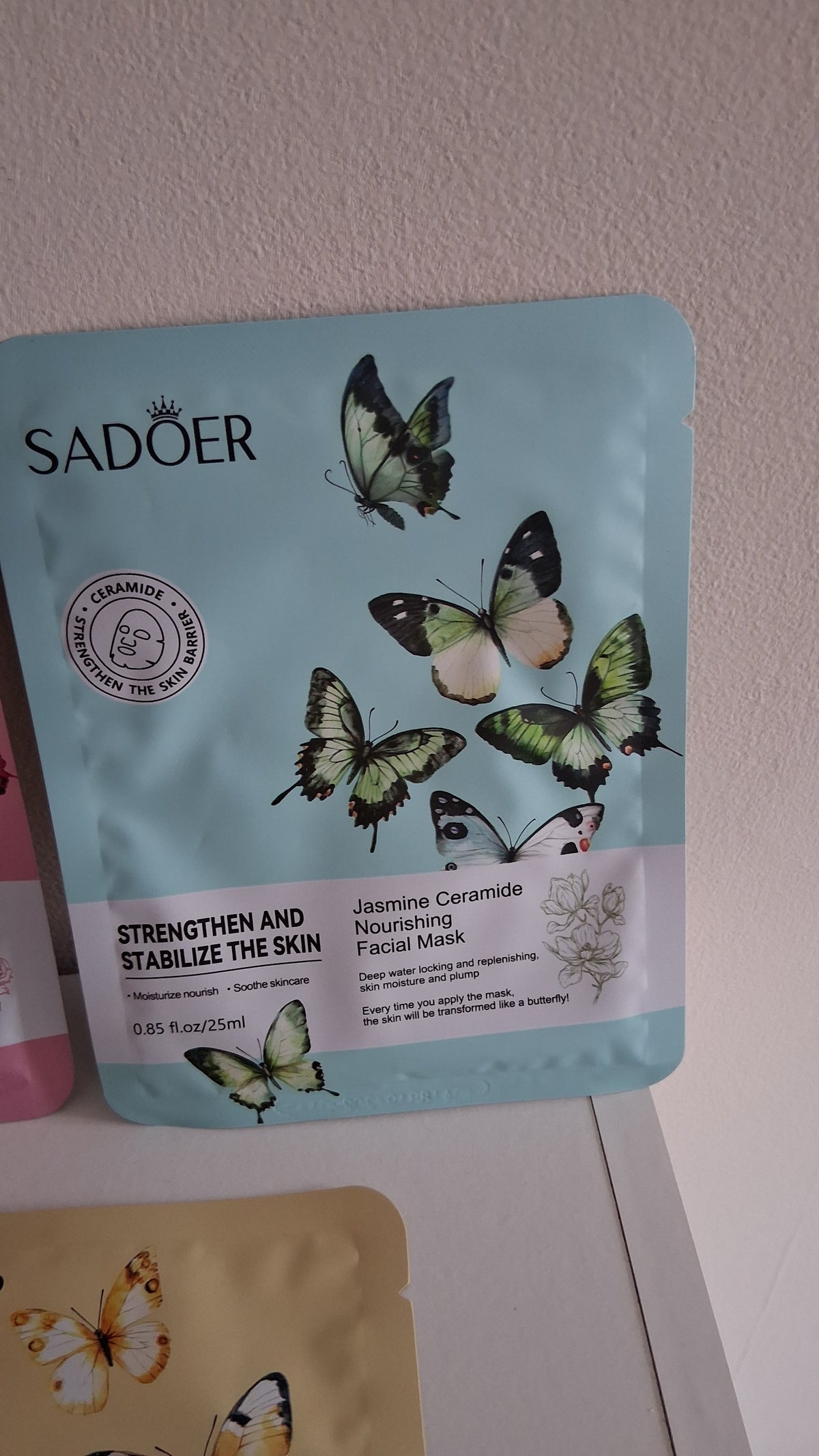 Face Mask Bundle