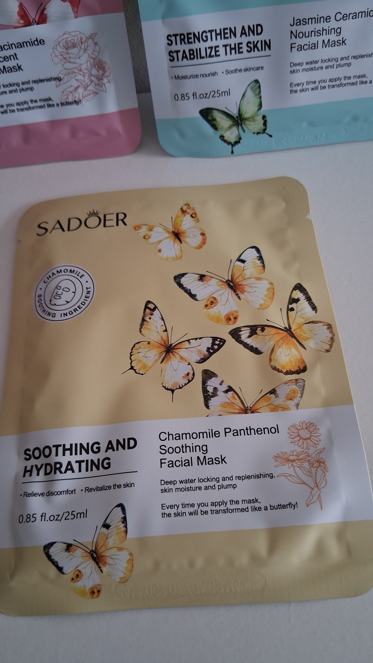 Face Mask Bundle