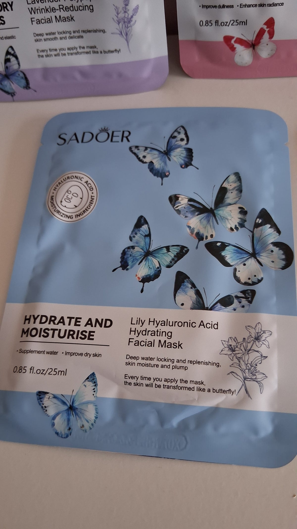 Face Mask Bundle