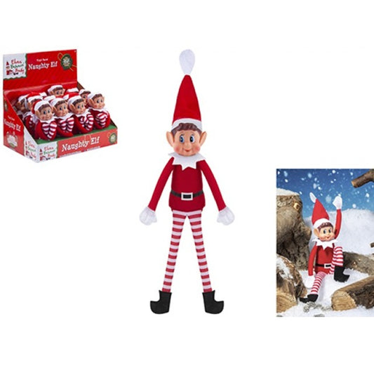 Christmas Elf