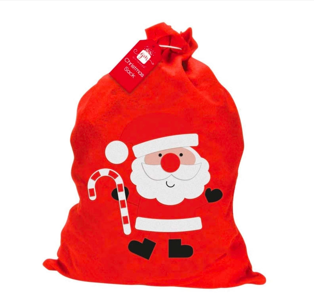 Santa Sack