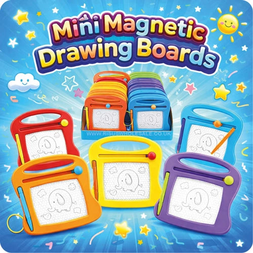 Mini Magnetic Boards